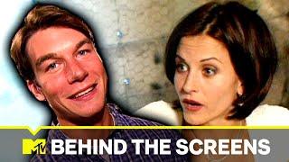 Behind the Screens: ‘Scream II’  MTV Vault