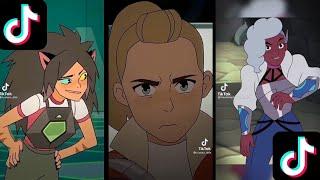 She-Ra and The Princesses Of Power Edits Compilation/ Tiktok #3