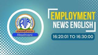 Employment News 02 (November)