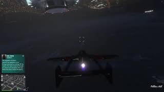 GTA V: My Favorite Trick