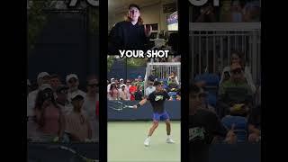 This might be the reason your forehand isn’t feeling right