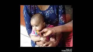 #babyexpression #funnybaby #babyzone funny baby videos.. having orange first time.baby expression.
