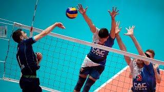 Viktor Poletaev | Monster of the Vertical Jump