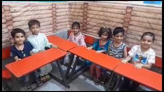 The Smart Bagless School  46