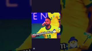 Neymar Jr carrying whole Brazil team ‍️🪄 #football #neymarjr #viral #shorts