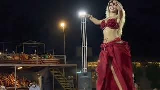 Belly Dance -  Desert Safari Dubai