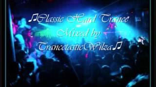 90's Hard Trance / Techno Mix ~ DJ M-Zone & Mark EG Classics.