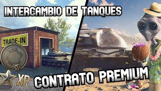 Tanques Gratis World of Tanks Console NEWS