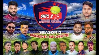 SNPL SEASON 2 |  2023