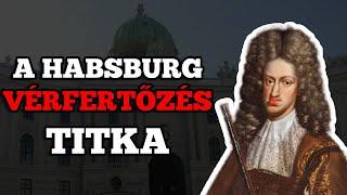 The secret of Habsburg incest