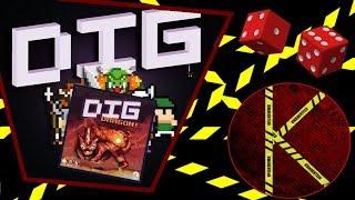 Dig & Dig Dragon Review