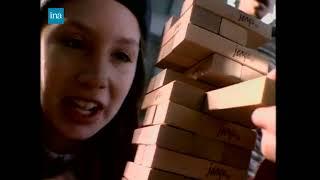 Jenga Ad (1995 France) (HQ)