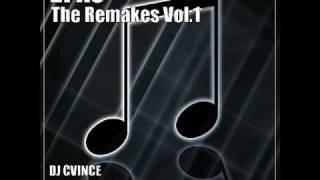 Instrumental - 2pac - I Get Around 1993 (DJ Cvince Remake)