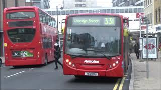 Local Bus Memories | A Compilation