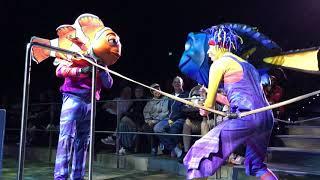 Finding Nemo: The Musical FULL SHOW at Walt Disney World