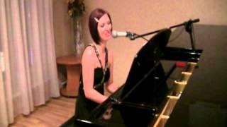 Julia Simonova - Piano\Singer