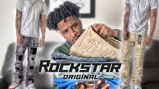 ROCKSTAR ORIGINAL TRY ON HAUL!! *SUPER STYLISH*