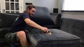 Dry Sofa Cleaning | Fantastic Services