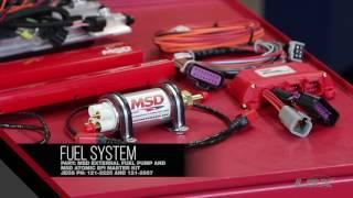 LS Swap Essentials: What You Need To Know