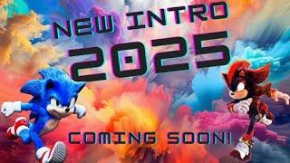 New Intro for EVERARD ED Gaming 2025 Coming Soon!