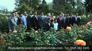 Wedding Videos Steyning - Wedding Videos filmed in Steyning, West Sussex