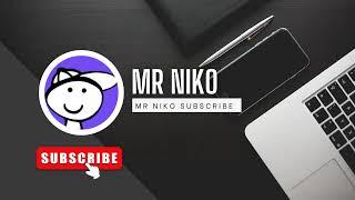 Mr Niko 1.0's broadcast