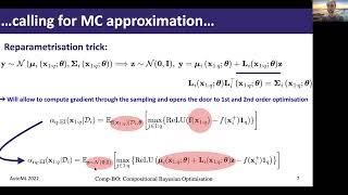 [AutoMLConf'22]: Are we forgetting about compositional optimisers in Bayesian optimisation