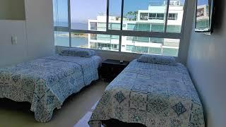 Venta de Apartamento en Playa Dormida. Precio COP $2.200M. Cel. 3218931635