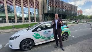 Spelthorne Borough Council Daniel Mouawad Chief Executive