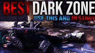 BEST BUILD FOR THE DARK ZONE + PVE!!!