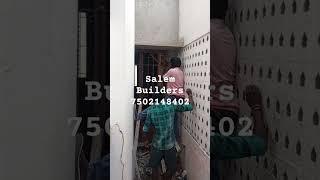 Salem Builders House Construction services Civil Contractors Old Home Renovations #homeremodelling