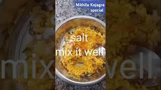 Apan mithila️