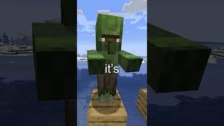 What Is The Vindicator In Minecraft?