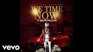 TERROR - We Time Now Official Video (produced by “ROLL OUT RECORDS”)