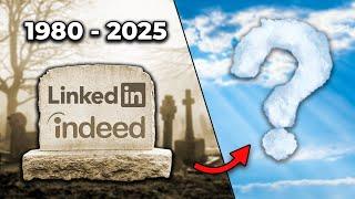 The Online Job Market is Dead... Now What?