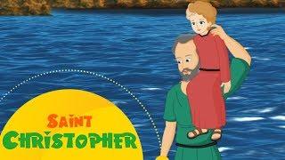 Story of Saint Christopher | English | Stories of Saints