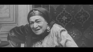 Qaynona (1978) O'zbek tilida - Qaynana filmi Özbək Türkcəsində (Nəsibə Zeynalova)