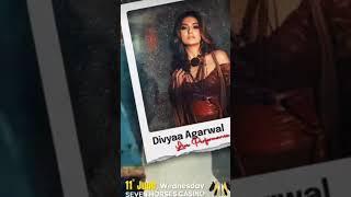 Lots Of Love To You Divya Di  #koisehribabudillehribabu #baico #model #beauty #showstopper #ilove