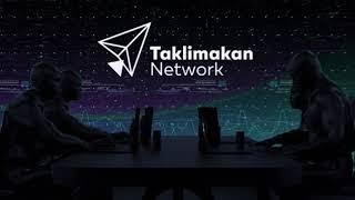 Taklimakan Network | Investment and Educational Business Platform | English