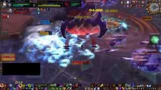 DK solo: Sha of Fear - The Sweet Taste of Revenge #Worldfirst#