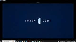 Fuzzy door/New regency/20th television Animation (2022) #2