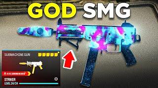 new *META* STRIKER CLASS is BROKEN After UPDATE!  (Best STRIKER Class Setup) Modern Warfare 3