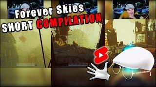 BayDoesGames Forever Skies Funny Shorts Compilation