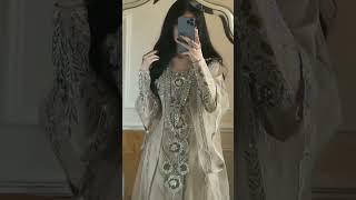 2023 Most Trending Dress|Eid Dress design |#shorts #youtubeshorts  #viral #dress #eiddresses