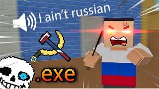 BS.exe 5.0 || Ft. NoMoreCaster || Russia experience Reloaded