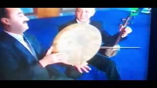 Uzbek  Ensemble // Hasanaka Azimov