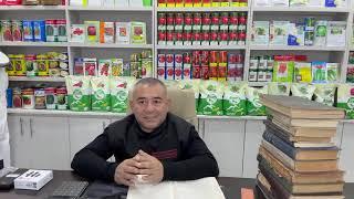 oqsil kasalligi