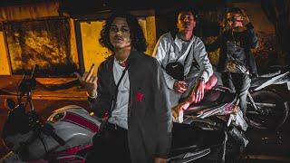 Wave - Lau & Mxcked | Feat. Dejê | Prod. Anbu (Videoclipe Oficial)