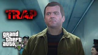 Trap - Trailer REMAKE (GTA 5)