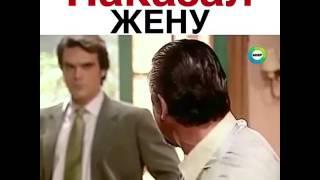 Сериал:Клон(осталась на 1месяц без мужа(Мухамеда))